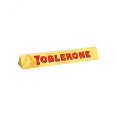 ШОКОЛАД МОЛОЧНИЙ, 100Г, TOBLERONE