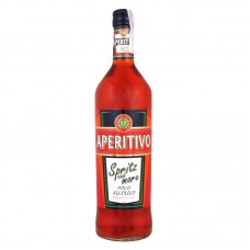 ЛІКЕР APERITIVO SPRITZ 11% 1Л DILMOOR