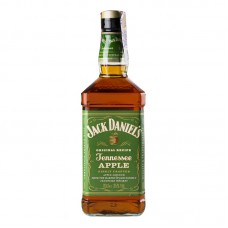 ЛІКЕР TENNESSEE APPLE 35% 0,7Л JACK DANIE