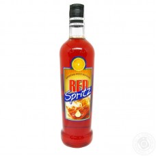 ЛІКЕР APERITIVO RED SPRITZ 15% 0,7Л GOLMAR