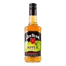 Лікер Міц Apple 32.5% 0.5Л Jim Beam