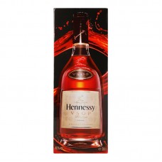 Коньяк Vsop 40% 0.5Л Hennessy