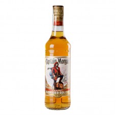 РОМ SPICED GOLD 35% 0.5Л CAPTAIN MORGAN