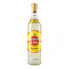 Ром Аньєхо Три ЗІрки 40% 0.7Л Havana Club