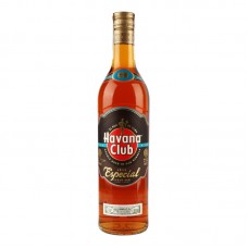 РОМ ANEJO ESPECIAL 40% 0,7Л HAVANA CLU