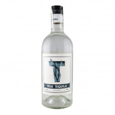 ТЕКІЛА SILVER 38% 0,7Л TRUE TEQUI