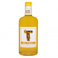 ТЕКІЛА GOLD 38% 0,7Л TRUE TEQUI