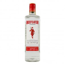 Джин 40% 0.7Л Beefeater