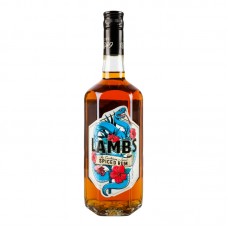 Напiй Алк Мiц Spiced 30% 0.7Л Lambs