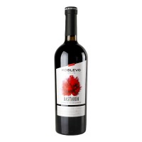 Вино Бастардо Чер П/Сол 12% 0.75Л Коблево (Україна)