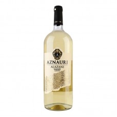 Вино Alazani Valley Б П/Сол 13%Скл 1.5Л Aznauri (Україна)