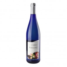 Вино Weinkrone Riesl БІл П/Су11.5% 0.75Л Einig-Zenzen (НІмеччина)