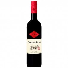 Вин Camden Par Cav Sauvign Ч/Су14% 0.75Л Origin Wine ()