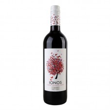 Вино Іонос Ч/Сух 12% 0.75Л Cavino ()