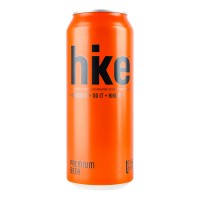 Пиво Хайк ПремІум М/Б 4.8% 0.5Л Оболонь