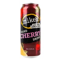Пиво Cherry Hard Drink 4.4% Ж/Б 0.5Л Mikes