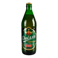 Пиво Корифей 3.7% 0.5Л ОпІлля