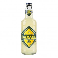 ПИВО HARD LEMON 4.6% 0.44Л GARAGE