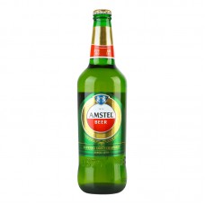 ПИВО СВІТЛЕ 5% 0.5Л AMSTEL