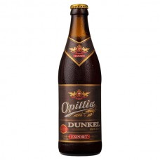 Пиво Темне Export Dunkel 4.8% 0.5Л ОпІлля