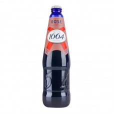 Пиво Світ 1664 Rose Edition 4.5% 0.46Л Kronenbourg