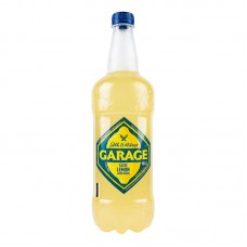 ПИВО ЛИМОН 4.6% 0,9Л GARAGE