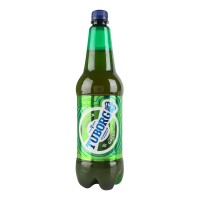 Пиво СвІтле Green 4.6% 0.9Л Tuborg