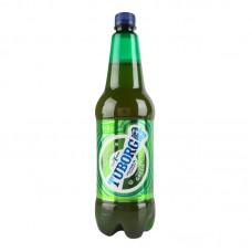 Пиво СвІтле Green 4.6% 0.9Л Tuborg