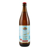 Пиво СвІтле Export Zero 0.5Л ОпІлля