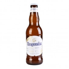 ПИВО ВАЙТ 4.9% 0.33Л HOEGAARDEN