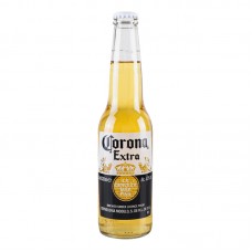 ПИВО СВІТЛЕ 4.5% 0.33Л CORONA EXTRA