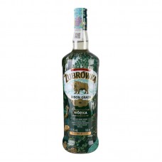 Напiй Алк Bison Grass 37.5% 0.7Л Zubrowka