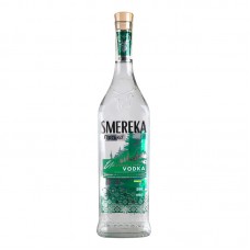 Гор Особл Гірська 40% 0.5Л Smereka