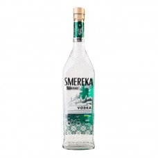 Гор Особл Зимова 40% 0.5Л Smereka