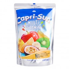 НапІй Соковий МультивІтамІн 0.2Л Capri Sun