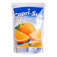 СІк Апельсин 0.2Л Capri Sun