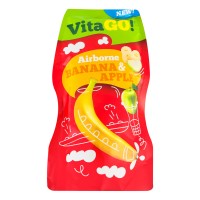 НапІй Банановий 0.2Л Vitago