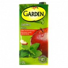 НапІй Яблучний 2Л Garden