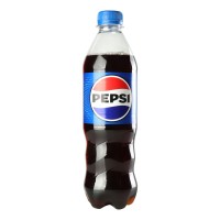 НапІй Pepsi Cola 0.5Л ПепсІ