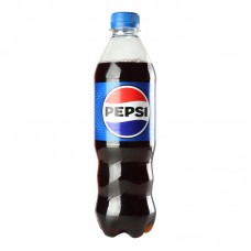 НапІй Pepsi Cola 0.5Л ПепсІ