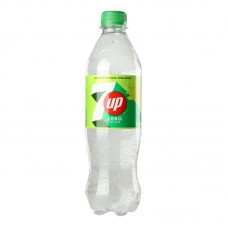 НапІй Free 0.5Л 7Up