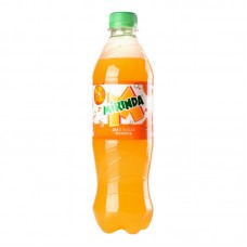 НАПІЙ ORANGE FREE 0,5Л MIRINDA