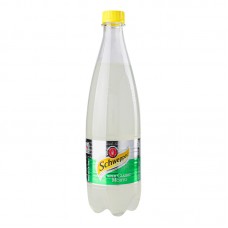 НАПІЙ CLASSIC MOХІTO 0,75Л SCHWEPPES