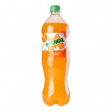 НапІй Orange Free 1Л Mirinda