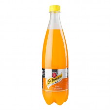 Напiй Мандарин 0.75Л Schweppes