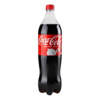Напій 1.25Л Кока-Кола