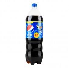 НАПІЙ PEPSI COLA 2Л ПЕПСІ