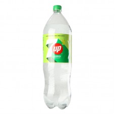 Напій Безкалорійний Сил/Газ 2Л 7Up