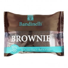 Тістечко Брауні 60Г Bandinelli