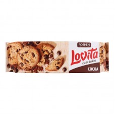 Печ Lovita Clas Cookies Шмат Глаз 150Г Рошен